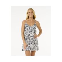 Sukienka RIP CURL Las Dalias Mini Dress granatowy