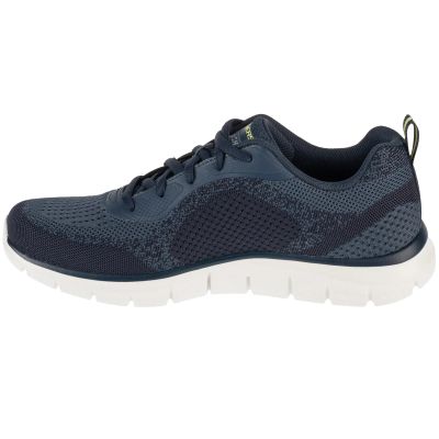 2. Skechers Track - Glendor 232699-NVLM Granatowe 41
