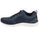 2. Skechers Track - Glendor 232699-NVLM Granatowe 41