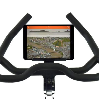 11. FLOW FITNESS ROWER TRENINGOWY RACER DSB600i