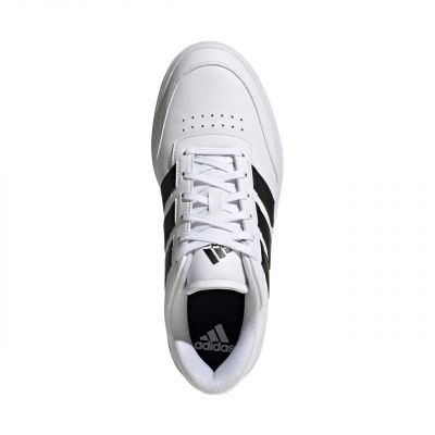 10. Buty adidas Courtblock M IF4033