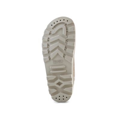 8. Buty Palladium Palladune Mule Warm W 74337-271-M