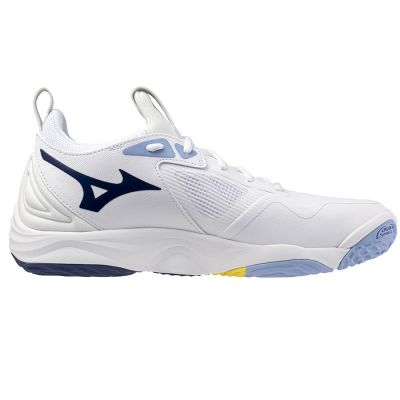 2. Buty Mizuno WAVE MOMENTUM 3 V1GA231297