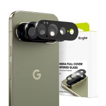 Osłona aparatu Ringke Camera Full Cover 2-Pack na Google Pixel 11 Pro XL - czarna