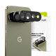 Osłona aparatu Ringke Camera Full Cover 2-Pack na Google Pixel 11 Pro XL - czarna