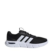 Buty męskie adidas Cloudfoam Flex-Laces czarne HQ4854
