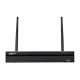 5. Rejestrator IP Dahua NVR1104HS-W-S2-CE 1U Czarny