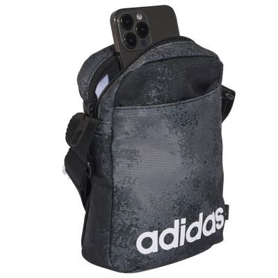 3. Saszetka adidas Linear G Org JV5274