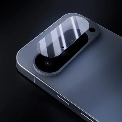 6. Szkło na obiektyw aparatu 3mk Lens Protection do Google Pixel 10 Pro