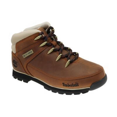 Buty zimowe Timberland Euro Sprint Hiker M A121K