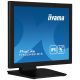5. iiyama ProLite T1532MSC-B1S monitor komputerowy 38,1 cm (15") 1024 x 768 px XGA LCD Ekran dotykowy Czarny