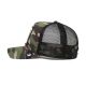 2. Czapka z daszkiem Goorin Bros. The Panther Camo Trucker - 101-0381-CAM