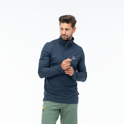 7. Męska Bluza ELDFELL POLARTEC