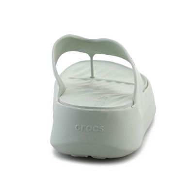 6. Japonki Crocs Getway Platform W 209410-3VS