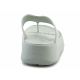 6. Japonki Crocs Getway Platform W 209410-3VS