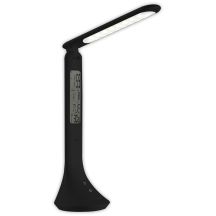 Avide ABLDL-CALENDAR-5W-BL lampa stołowa LED Czarny
