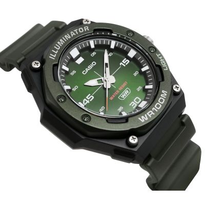 2. Zegarek Męski CASIO MW-620H-3AVDF + BOX