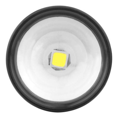 11. Ansmann T600FRB Czarny Latarka ręczna LED