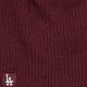 2. New Era Skully Los Angeles Dodgers Hat 60691106 Bordowe One size