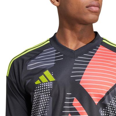 13. Koszulka bramkarska adidas Tiro 24 Competition Long Sleeve M IN0405