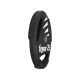 4. Talerz olimpijski tiguar PU 25 kg TI-WTPU02500