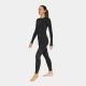 19. Bielizna termoaktywna Alpinus Tactical Base Layer Set W GT18370