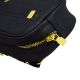 4. Saszetka nerka Air Jordan Jam Monogram Camera Bag Black Czarna - MA0988-K5X