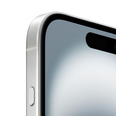 3. Apple iPhone 16 Plus 17 cm (6.7") Dual SIM iOS 18 5G USB Type-C 512 GB Biały