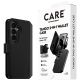 6. Etui CARE by PanzerGlass Tango 2w1 Wallet na Samsung Galaxy S26 - czarne