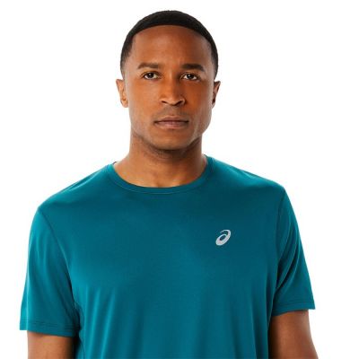 4. Koszulka Asics Katakana SS Top M 2011A813303