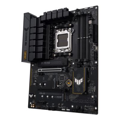 5. Płyta główna ASUS TUF GAMING B650-E WIFI