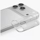5. Folia ochronna na aparat i tył panelu UNIQ Optix Aeroshield+ Camera Module Protector na iPhone 17 Pro Max