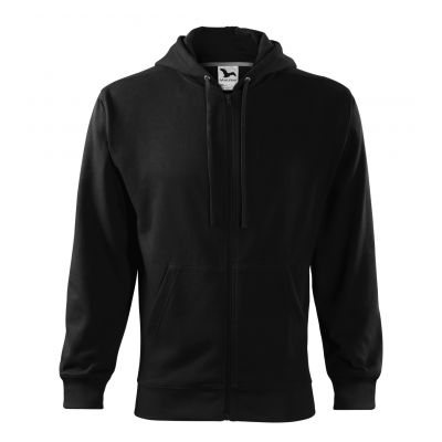 3. Bluza Malfini Trendy Zipper M MLI-41001