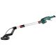 Metabo LSV 5-225 Comfort Szlifierka podłogowa 1650 RPM Czarny, Zielony, Biały
