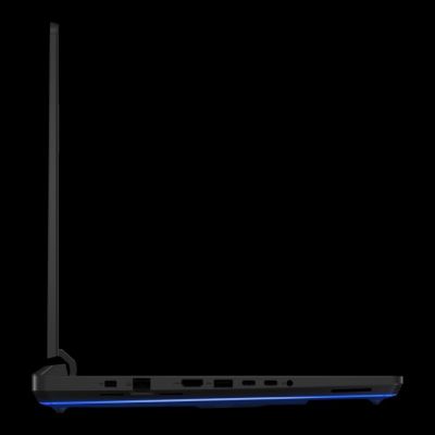 11. ASUS ROG Strix SCAR 16 G635LX-U9644W Ultra 9 275HX 16.0"2.5K Mini LED 240Hz 1200nits AG 64GB DDR5 5600 2xSSD2TB GeForce RTX 5090 24GB WLAN+BT LAN Cam1080p 90WHrs Win11 Off Black
