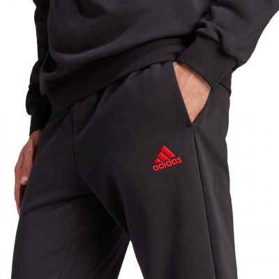 8. Dres adidas Big Logo Terry Track Suit M IP5553