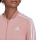 6. Dres adidas Essentials 3-Stripes Track Suit W HD4301