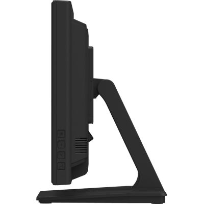 15. iiyama ProLite T1532MSC-B1S monitor komputerowy 38,1 cm (15") 1024 x 768 px XGA LCD Ekran dotykowy Czarny