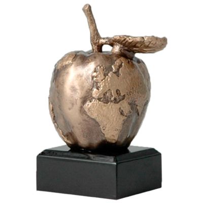 6. Figurka odlewana - ekologia  RTY1105/BR