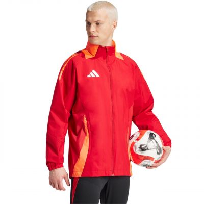 5. Kurtka adidas Tiro 24 Competition All-Weather M IR9522
