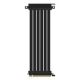 Kabel taśmowy Supd Riser - PCIe 4.0, 270mm,