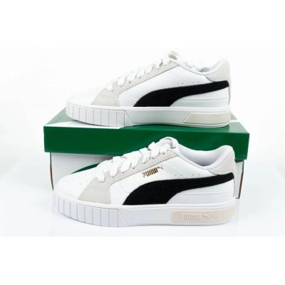 11. Buty sportowe Puma Cali Star Mix W 380220 04