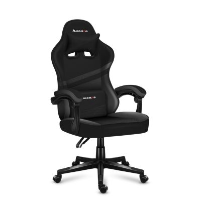 6. Fotel gamingowy Huzaro Force 4.4 Carbon