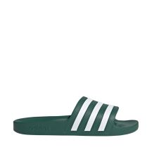 Klapki adidas Adilette Aqua zielone KJ7363