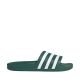 Klapki adidas Adilette Aqua zielone KJ7363