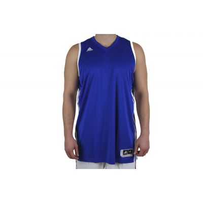 3. Koszulka adidas E Kit JSY 2.0 M O22437