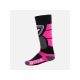 Skarpety narciarskie ROSSIGNOL L3 Jr Premium Wool różowy