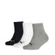 2. Skarpety Puma Quarter 3P Jr 907375 08/1940110018