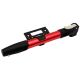 20. POMPKA ROWEROWA MINI ALU XQMAX CZERWONA