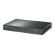 3. TP-Link TL-SL1311P łącza sieciowe Fast Ethernet (10/100) Obsługa PoE Czarny